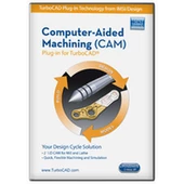 CAD-CAM modul