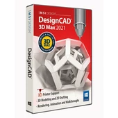 DesignCAD program