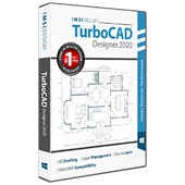 TurboCAD Designer