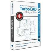 TurboCAD Designer TurboCAD Designer