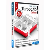 TurboCAD Deluxe
