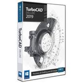 TurboCAD Deluxe TurboCAD Deluxe