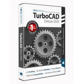TurboCAD Deluxe TurboCAD Deluxe
