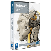TurboCAD Platinum TurboCAD Platinum