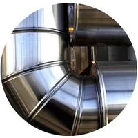 Mech-Q HVAC Ducting  Mech-Q HVAC Ducting