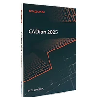 CADian 2025 Professional 