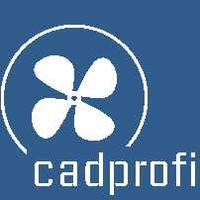 CADprofi HVAC & Piping