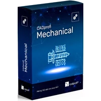 CADprofi Mechanical 