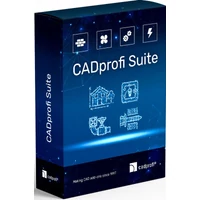 CADprofi Suite