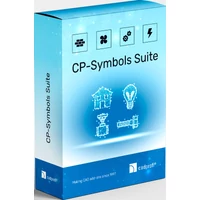 CP-Symbols elemtárak