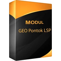 GEO Pontok LSP