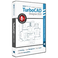 TurboCAD Designer 2023