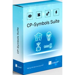 CP-Symbols elemtárak