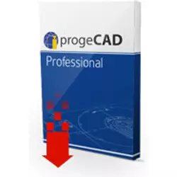 progeCAD 2025 Pro EN USB 