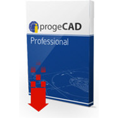 progecad professional 2021